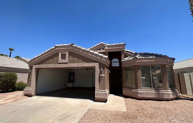 Three Bedroom in Blakeman Ranch!