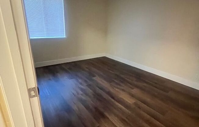 1 bed, 1 bath, 592 sqft, $2,045, Unit 1