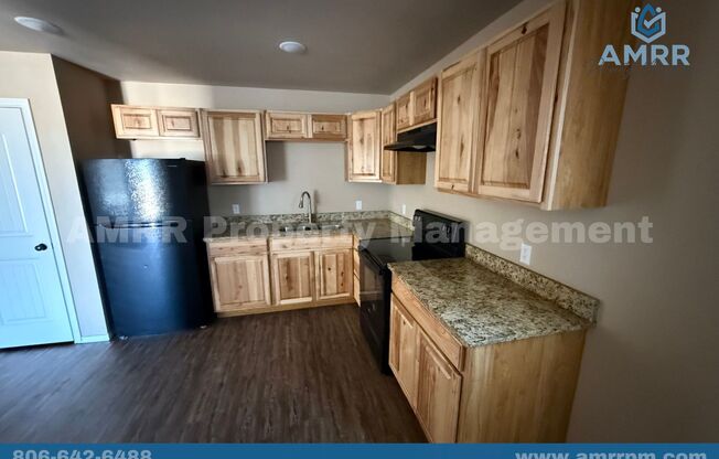 3 beds, 2 baths, $1,050