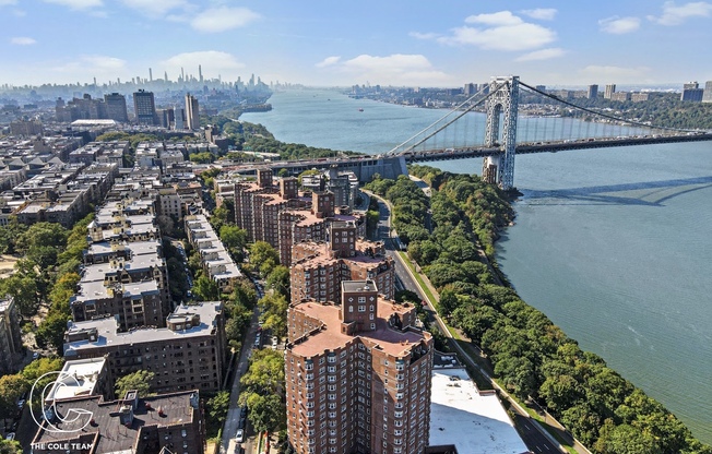 120 CABRINI BLVD