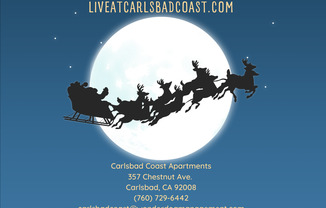 Carlsbad Coast Apts