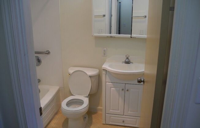 Studio, 1 bath, 418 sqft, $1,595, Unit R-105