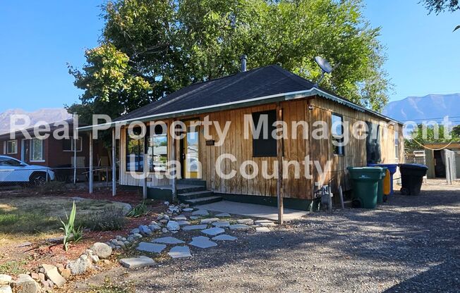 Pet Friendly Orem Home