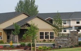 Santiam Village Apartments 4907-4976 Turquoise Ave