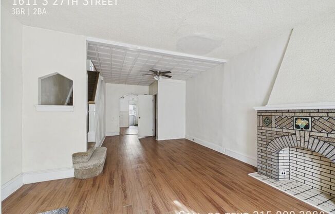 1611 S 27 ST