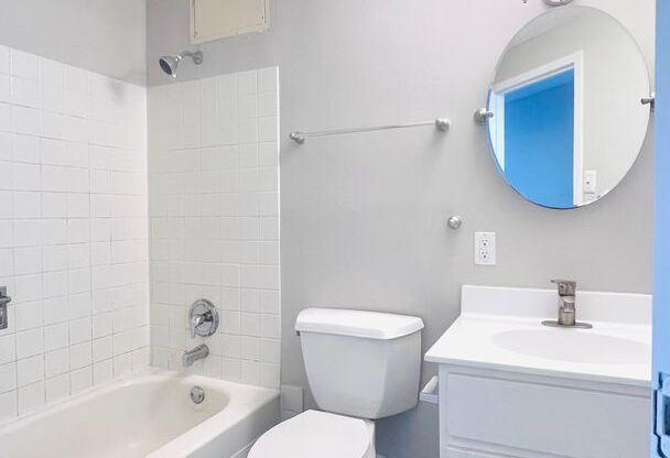2 beds, 1 bath, 710 sqft, $1,450, Unit # 1709