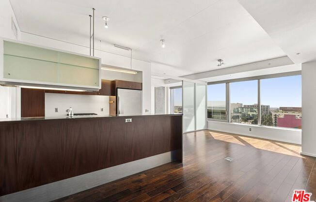 1 bed, 1.5 baths, 1,120 sqft, $4,000, Unit 1103