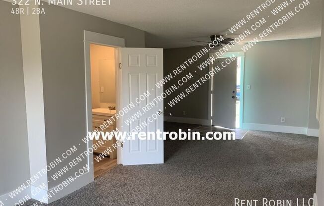 322 N MAIN ST