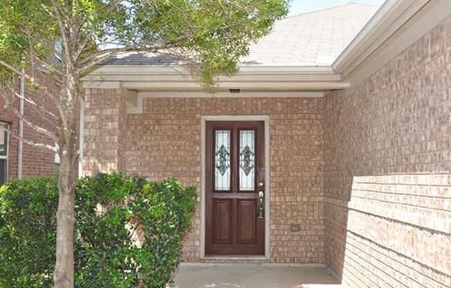 Fantastic home in Keller ISD!