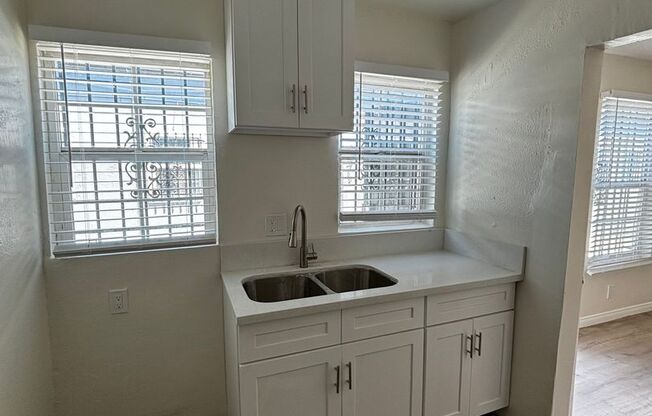 1 bed, 1 bath, $1,695