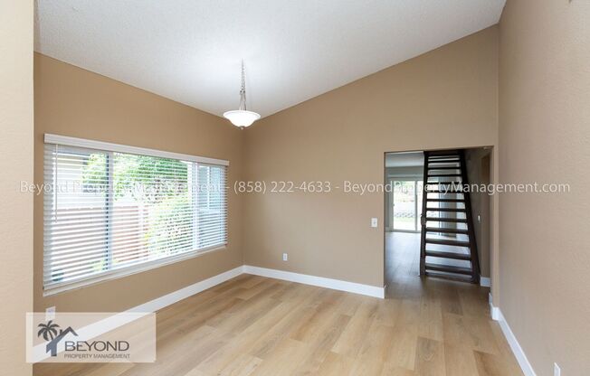 ***RANCHO PENASQUITOS***5 BED 3 BATH***NEWLY REMODELED***2 CAR ATTACHED GARAGE***PET FRIENDLY***