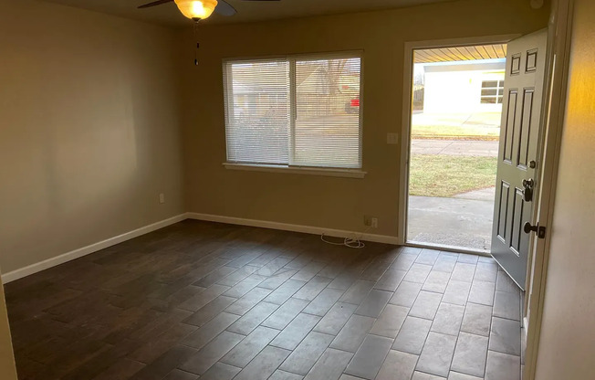 Duplex On Elm