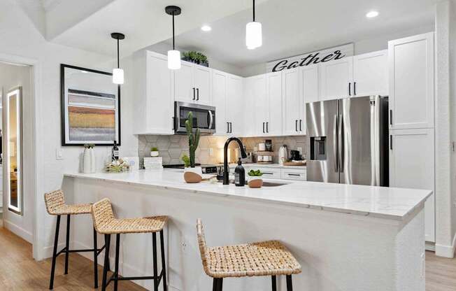 The Laurel Apartments in Chandler, AZ