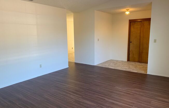 Adorable 4 Bedroom  2 Bathroom Home