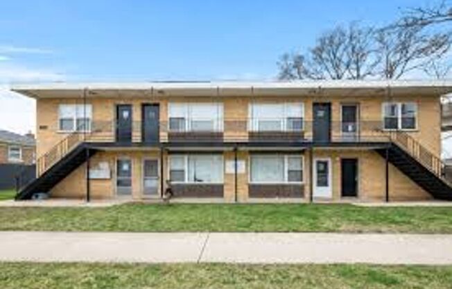 5338 S Kenneth Ave. Chicago IL