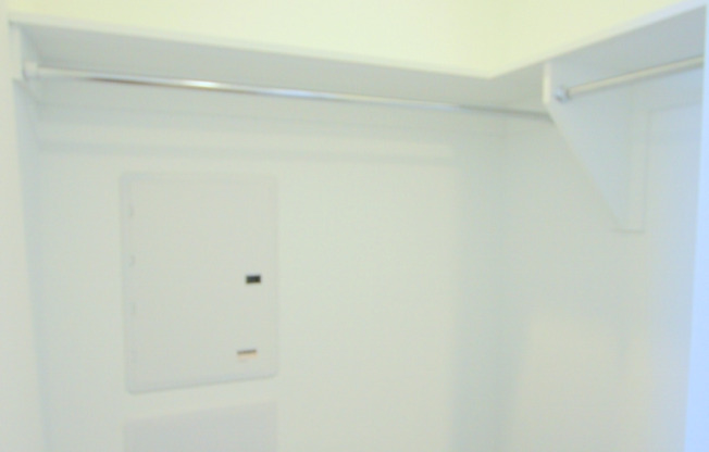Studio, 1 bath, 530 sqft, $3,495, Unit 40D
