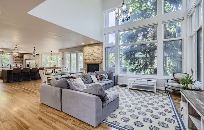 5 BDR Modern Gem in Niwot