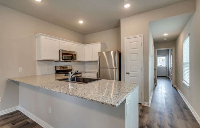1 bed, 1 bath, 684 sqft, $1,375, Unit 10118P