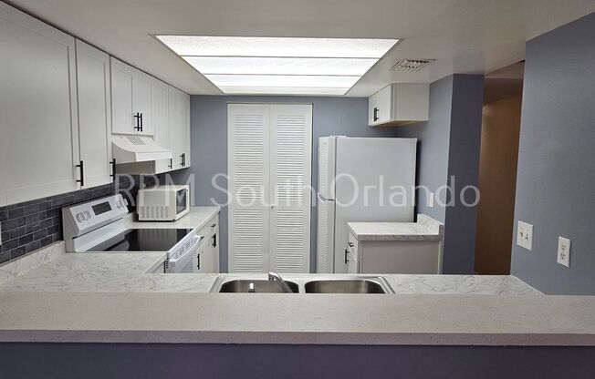 Lemon Tree Community