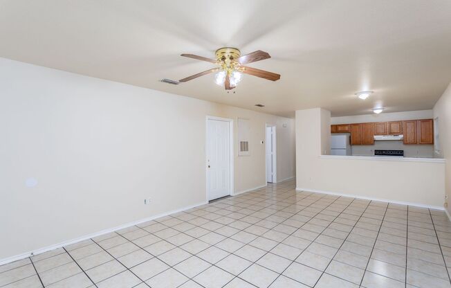 2 beds, 2 baths, $1,345