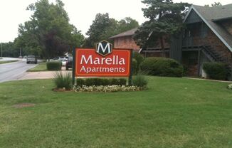Marella Apartments
