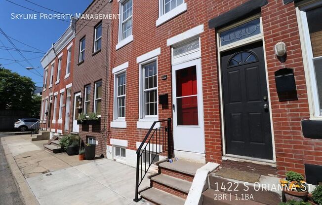 1422 S ORIANNA ST