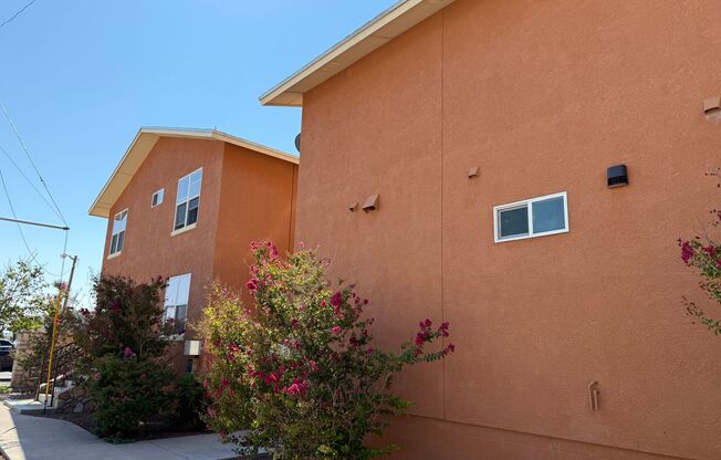 Diana Drive Apartments