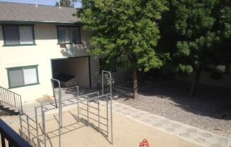 Oakwood Apts.