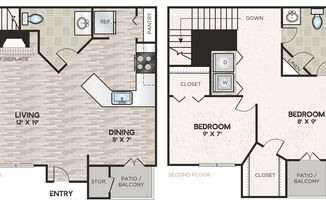 Partner-provided photo for $1448 unit