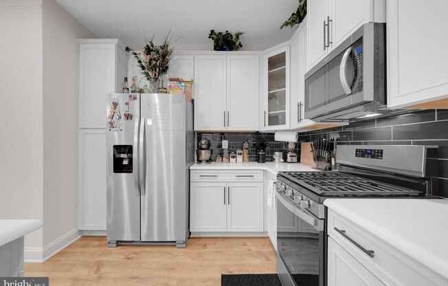 Townhouse in Owings Mills