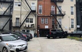 1017 St. Paul St,