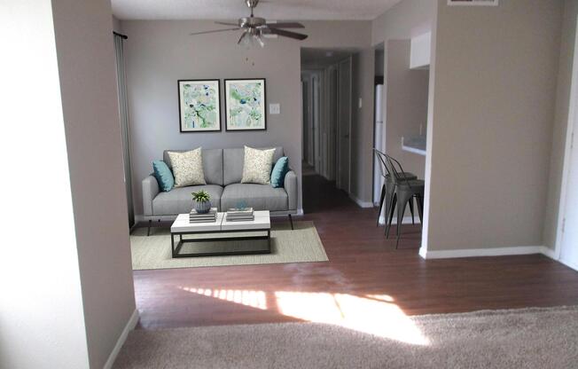 APARTMENT FOR RENT IN PLANO, TX