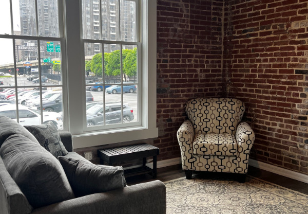 212 MORGAN