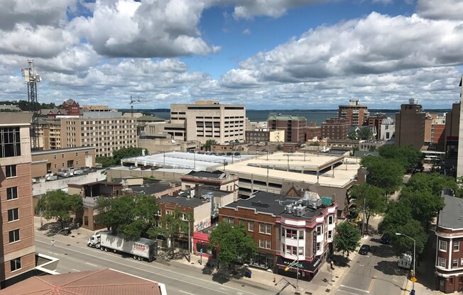 1 bed, 1 bath, 550 sqft, $1,850, Unit #407