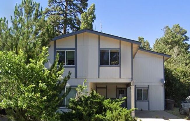 (LEASE PENDING) $2,125 - 3 Bedroom/1.5 Bath and Backyard. Christmas Tree Estates.