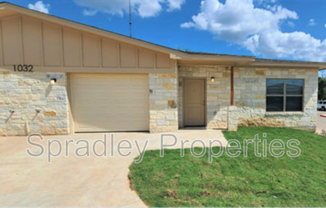 Partner-provided property photo