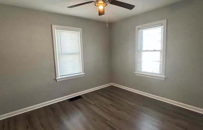 Room to Spread Out! | Bright & Updated 4 Bedroom House in Muncie!