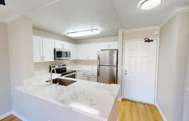 1 bed, 1 bath, 640 sqft, $2,450, Unit Unit 7339