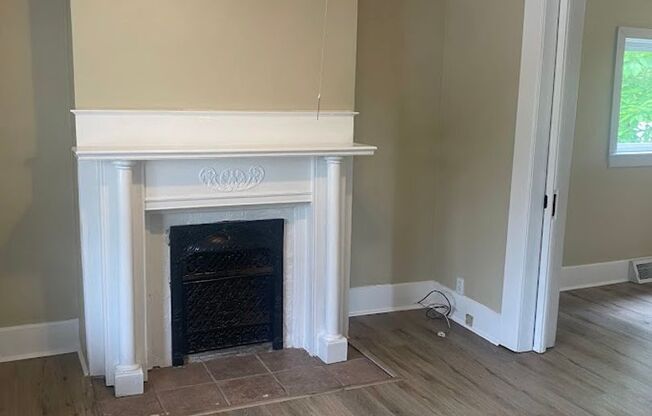 4 BR, 1 Bath Single Family Home - BEECHVIEW