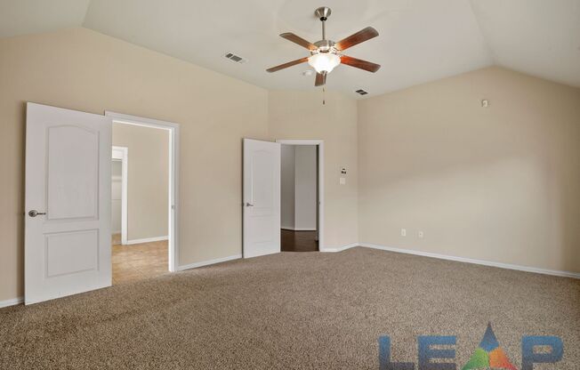 Beautiful 4 Bedroom 2 Bath Home Near Joe Pool Lake