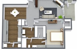 Partner-provided photo for $1175 unit