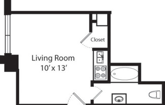 Partner-provided photo for $2874 unit