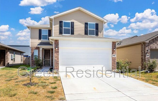 6021 DIAMOND SKY LN