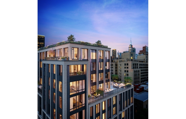 2 beds, 2 baths, $12,400, Unit 10I