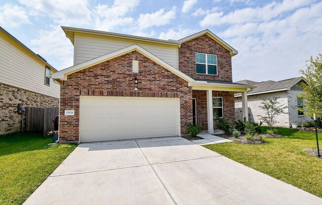 13526 KINSMAN RD