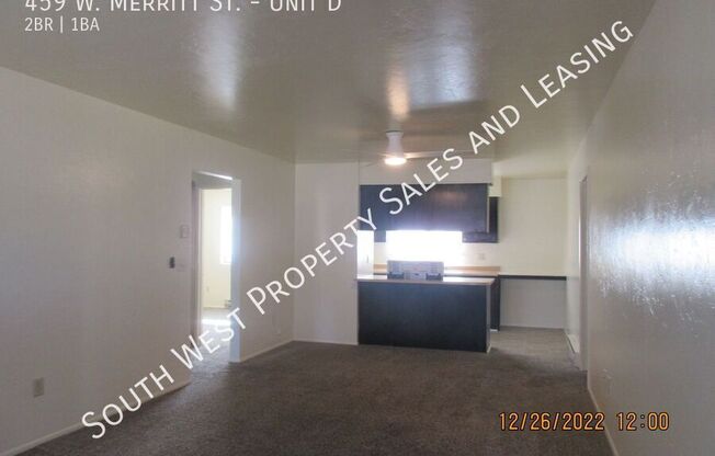 459 W MERRITT ST