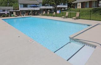 Meadowview Apartments & Townhomes