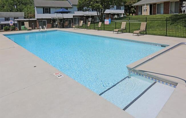 Meadowview Apartments & Townhomes