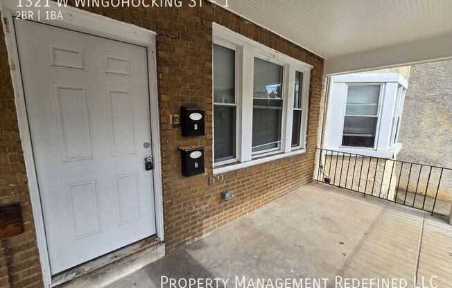 1321 W WINGOHOCKING ST
