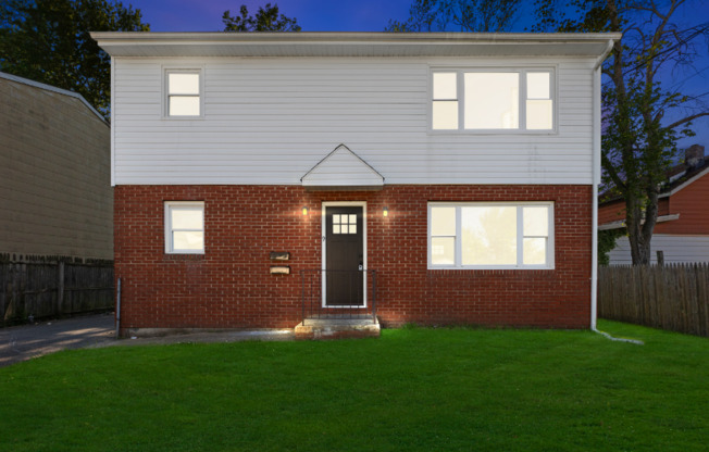 9 BEACON TERRACE